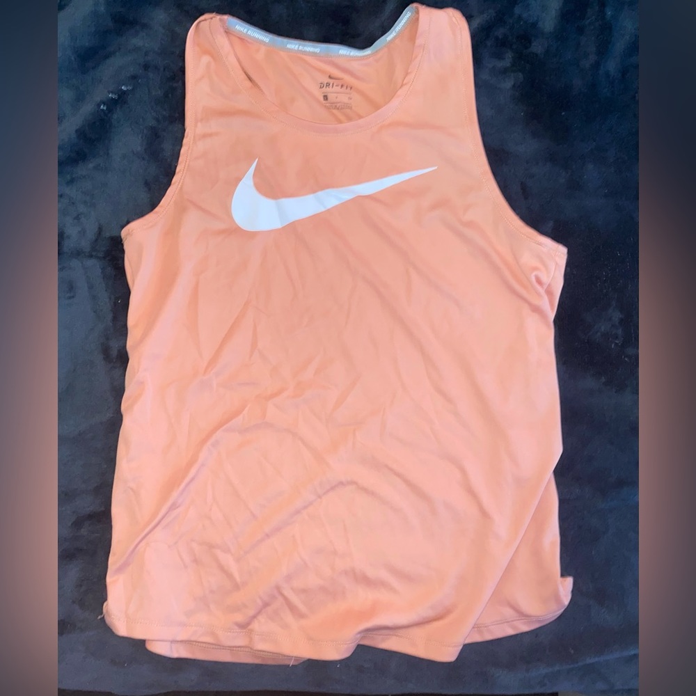 Nike Tank Top
